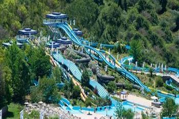Il sogno di bambini e adulti - Aqualand